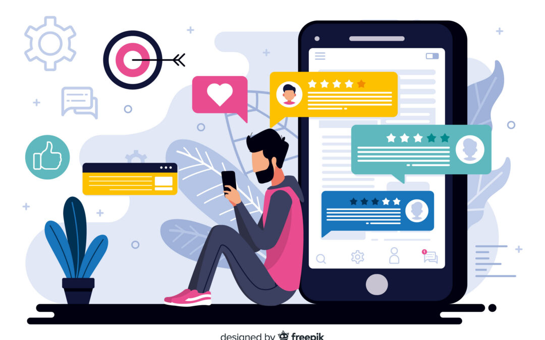 Small Business Text Marketing: Tips for Growth