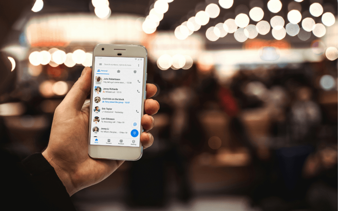 How to Personalize SMS Messages for Better Engagement