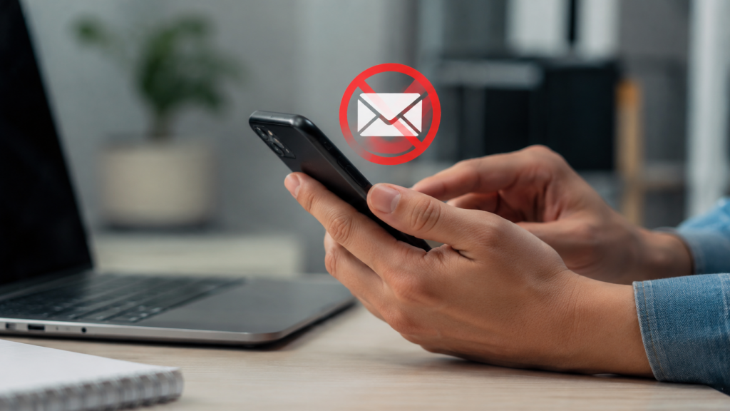 Current image: Anti-SPAM SMS Practices